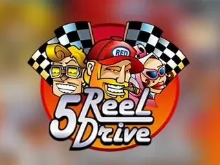 5 Reel Drive